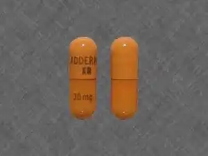 Adderall XR 20mg Tablets
