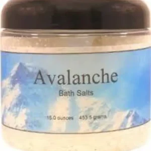 Avalanche Bath Salts