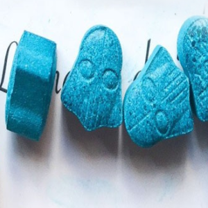 Blue Vaders 220mg Mdma Pills