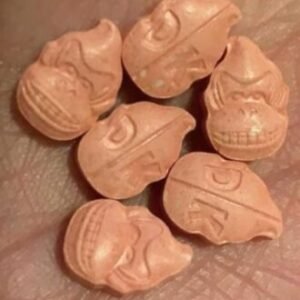 Brown Donkey Kong 260g MDMA Pills