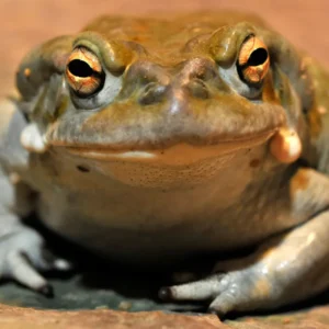 Bufo Bufo Toad Venom Online