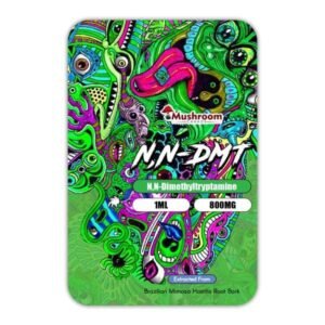 DMT 1ml 800mg DMT Vape – Mushrooms Canada