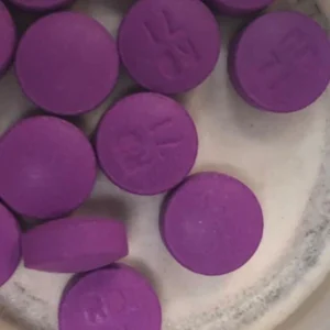 Morphine 30mg Tablets