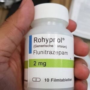 Rohypnol 2mg Tablets