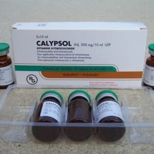 Calypsol Ketamine 500mg/10ml