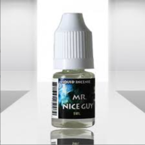 Mr Nice Guy Liquid Incense 5ml
