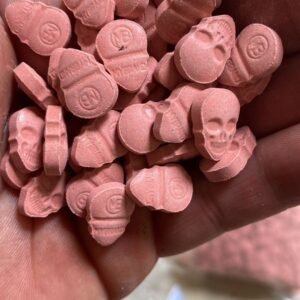 Punishers xtc Pills 200mg