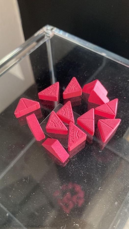 ORGANIZAÇÃO XTC Pills - Image 3