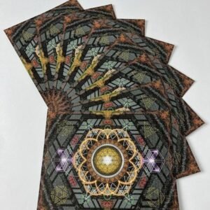 Lsd (Acid Blotter) 200ug