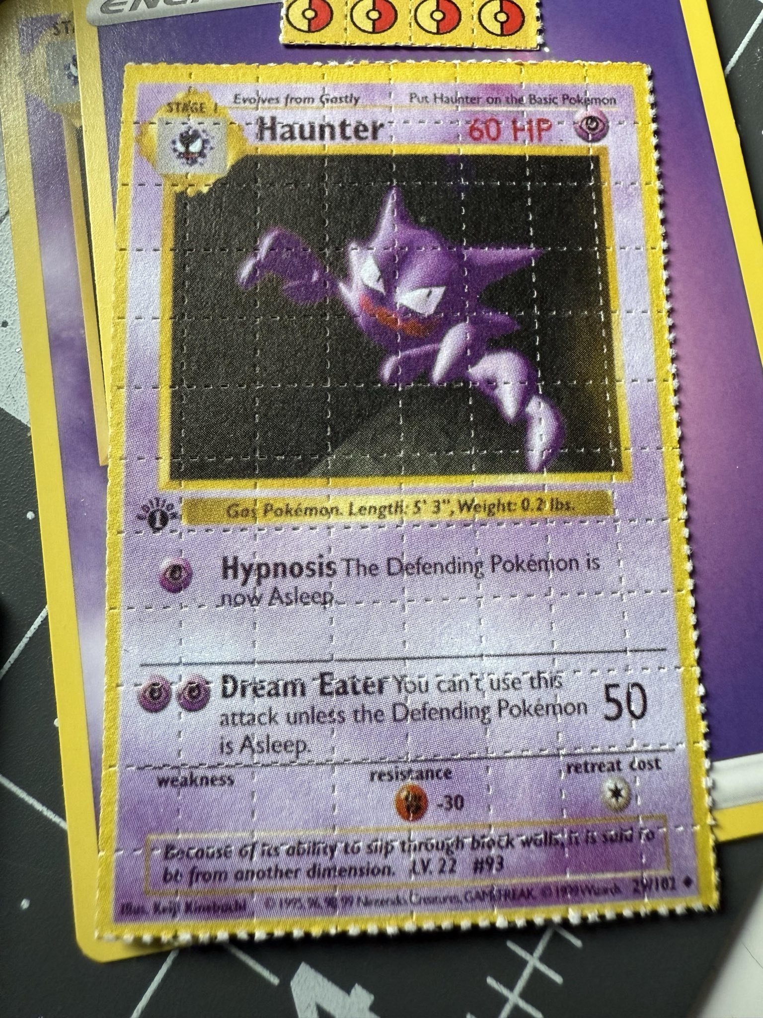 Lsd (Acid Blotter) 300ug - Image 4