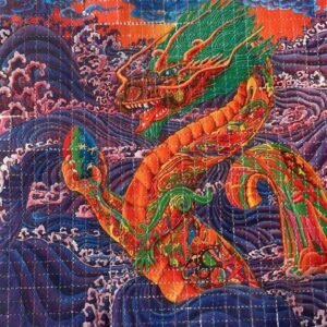 Lsd (Acid Blotter) 300ug