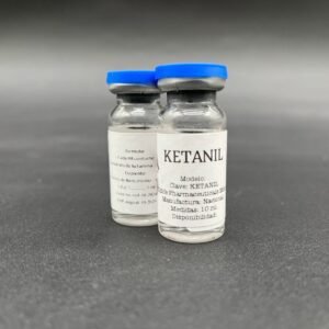 LIQUID KETAMINE 10Ml 