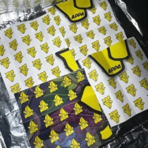 Lsd (Acid Blotter) 300ug