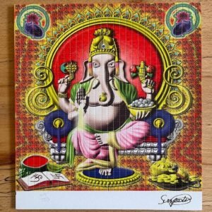 Lsd (Acid Blotter) 150ug