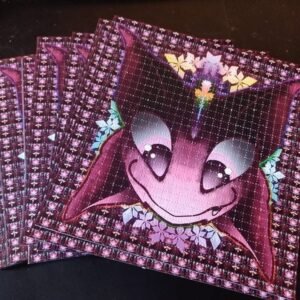 Lsd (Acid Blotter) 300ug