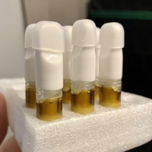 N-N DMT 0.75g Carts