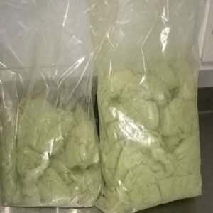 Mescaline Powder (Peyote)