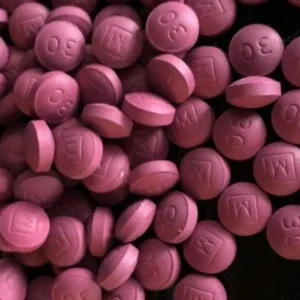 Morphine Sulphate 30mg Tablets