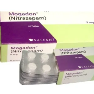 Nitrazepam 5mg Tablets