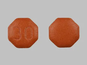 Opana ER 30mg Tablets