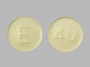 Opana ER 40mg Tablets