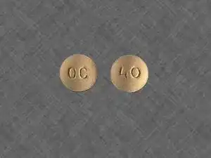 Oxycontin OC 40mg Tablets Online