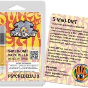Psychedelia 5-MeO DMT Vaporizer