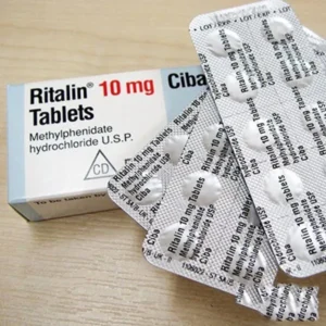 Ritalin 10mg Tablets