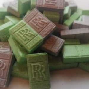 Rolls Royce MDMA Pills