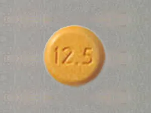 Adderall 12.5mg Tablets