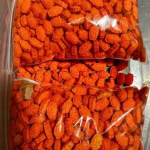 Buda XTC PILLS 250mg