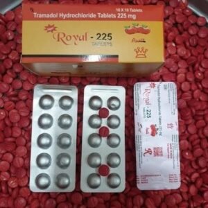 Tramadol 225mg Tablets
