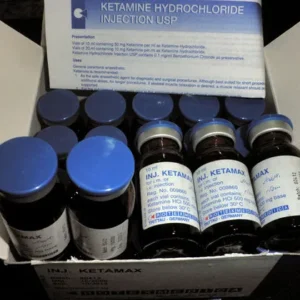Liquid Ketamine