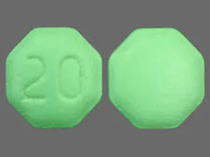 Opana ER 20mg Tablets