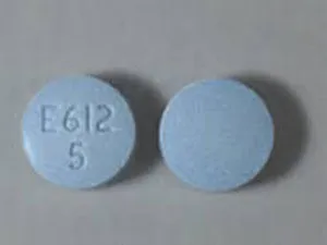Opana ER 5mg Tablets