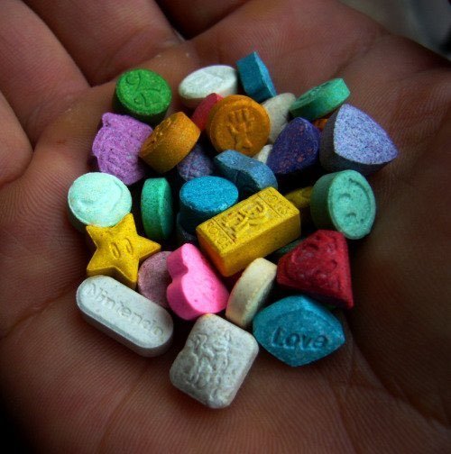 ORGANIZAÇÃO XTC Pills - Image 2