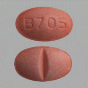 Alprazolam 0.5mg Tablet